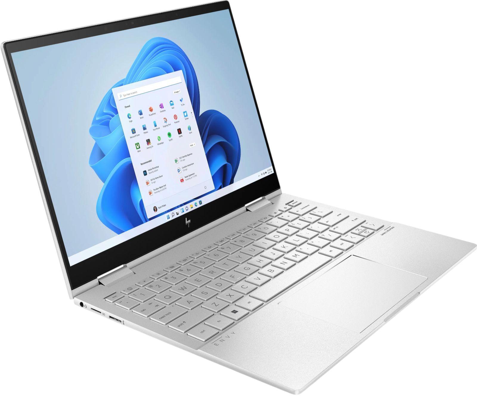 HP ENVY x360 13 bf0036TU 2-in-1 Laptop 13.3" ricondizionato - Reebelo Italia