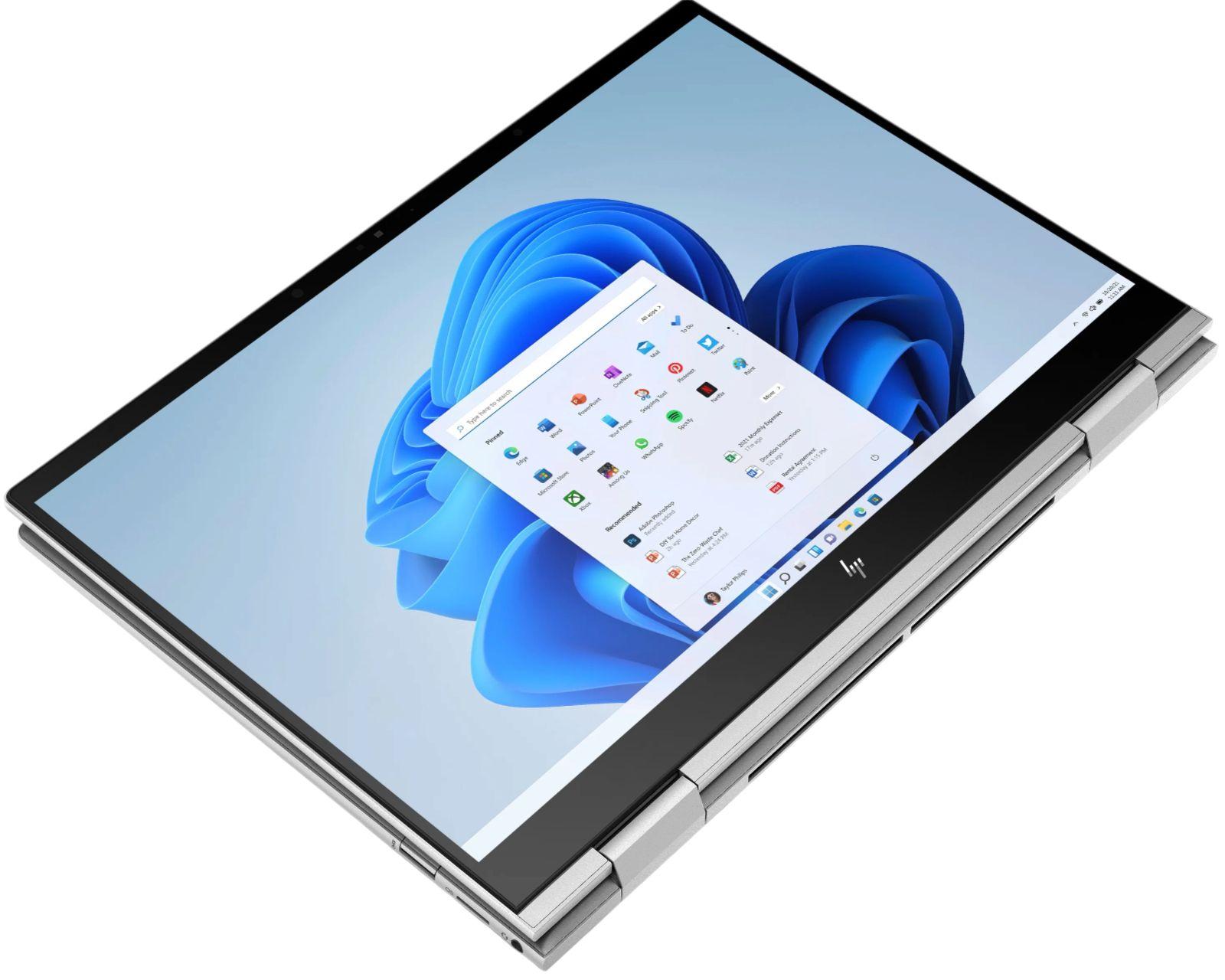 HP ENVY x360 13 bf0036TU 2-in-1 Laptop 13.3" ricondizionato - Reebelo Italia