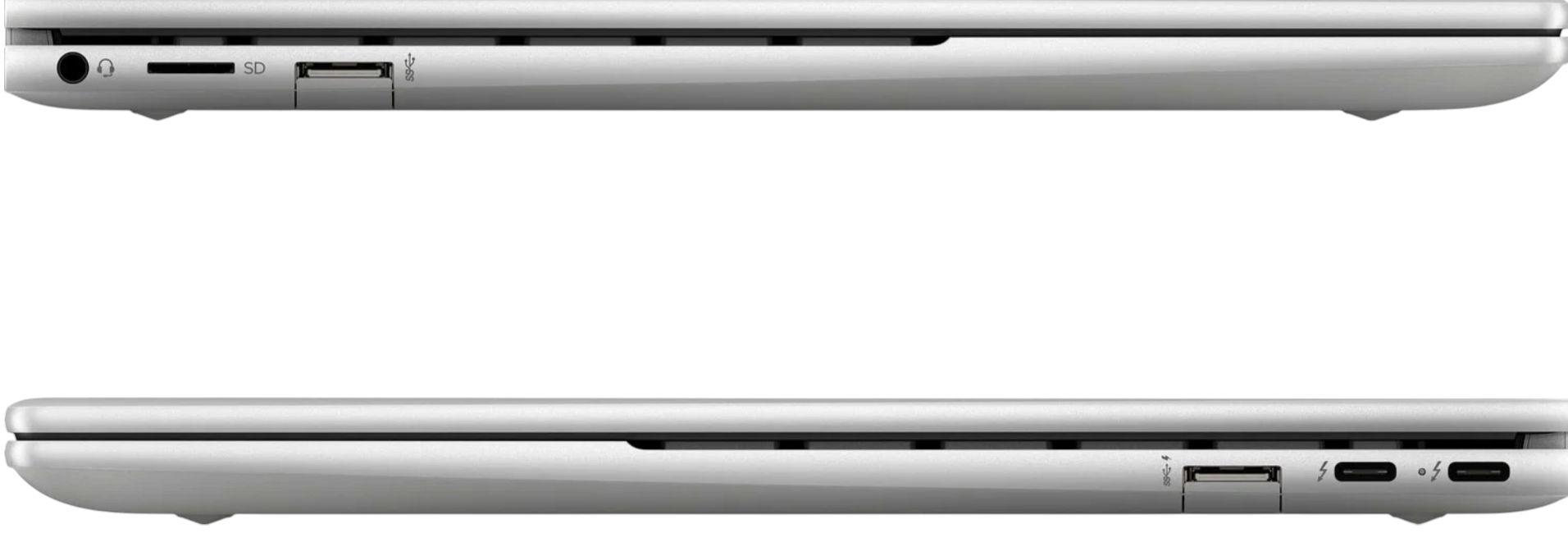 HP ENVY x360 13 bf0036TU 2-in-1 Laptop 13.3" ricondizionato - Reebelo Italia