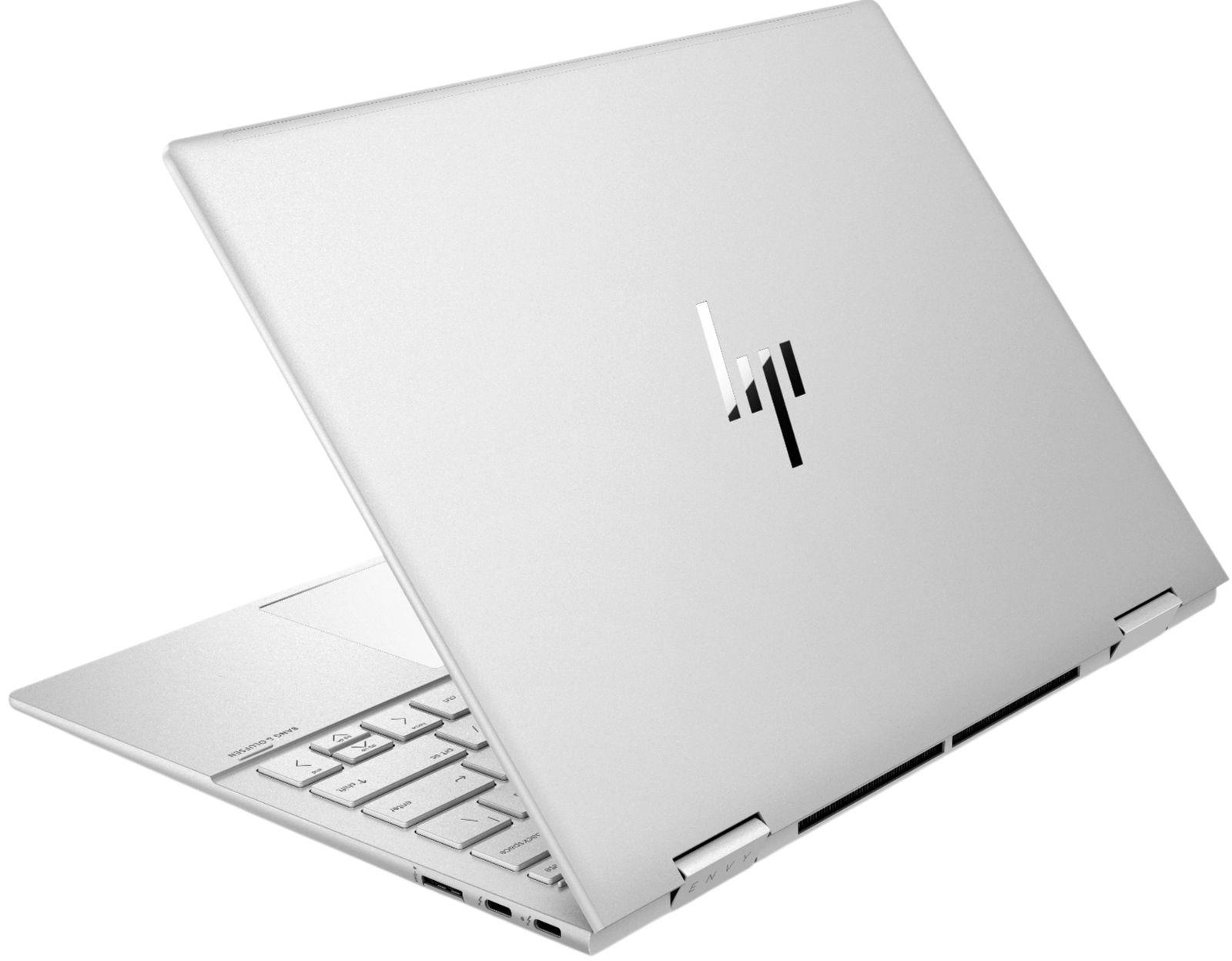 HP ENVY x360 13 bf0036TU 2-in-1 Laptop 13.3" ricondizionato - Reebelo Italia