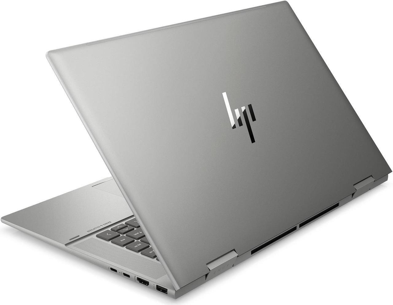 HP Envy x360 15-ew1082wm Notebook Convertibile 2-in-1 15.6" ricondizionato - Reebelo Italia