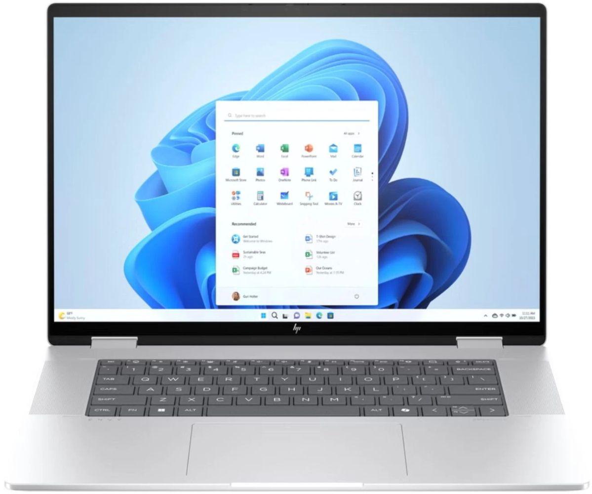 HP Envy x360 16-ac0008ca Laptop 2-in-1 16" ricondizionato - Reebelo Italia
