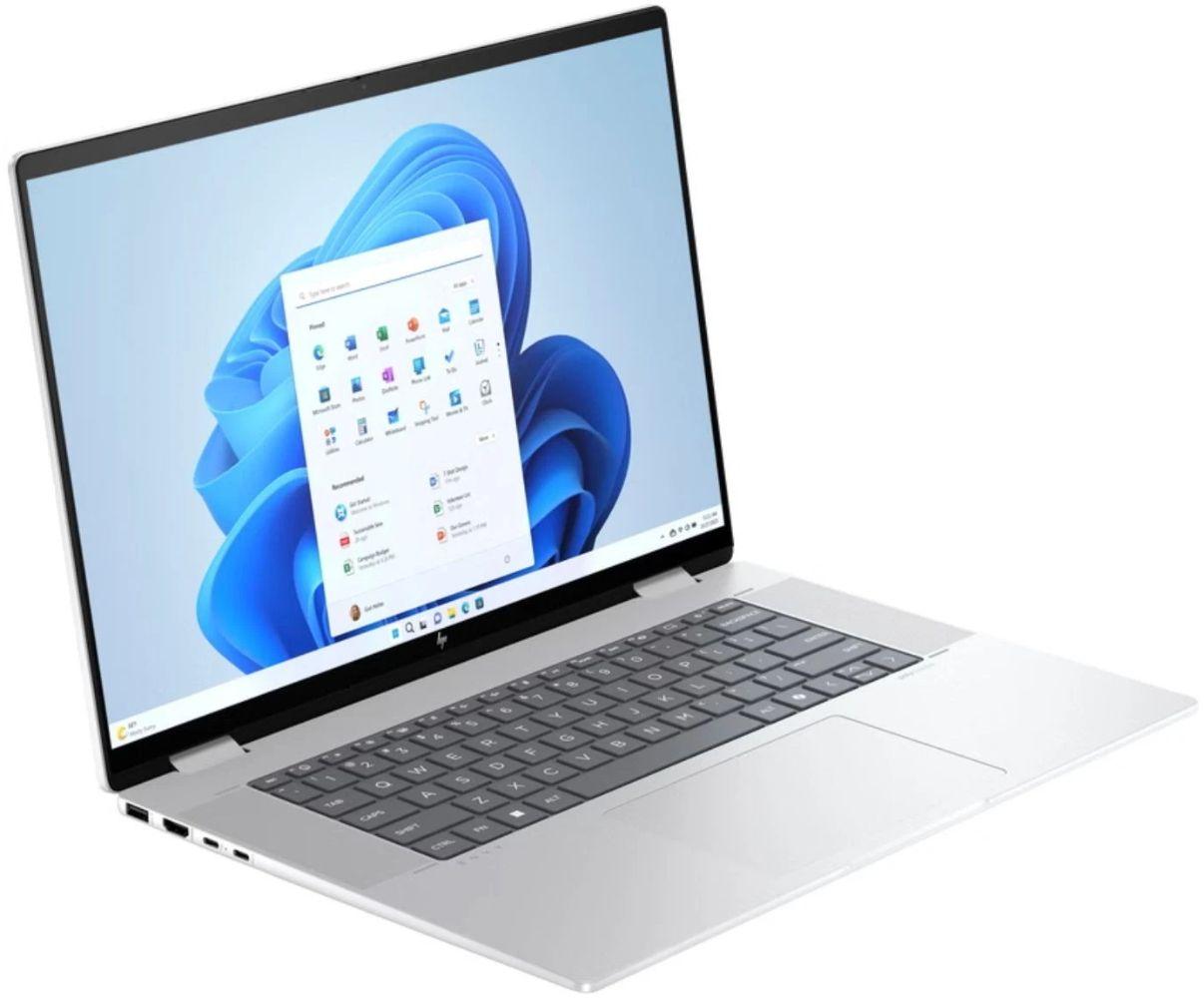 HP Envy x360 16-ac0008ca Laptop 2-in-1 16" ricondizionato - Reebelo Italia