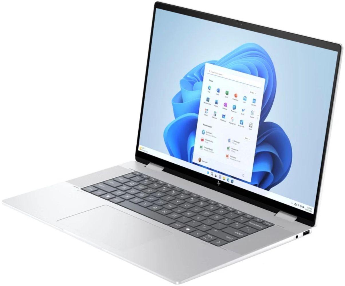 HP Envy x360 16-ac0008ca Laptop 2-in-1 16" ricondizionato - Reebelo Italia
