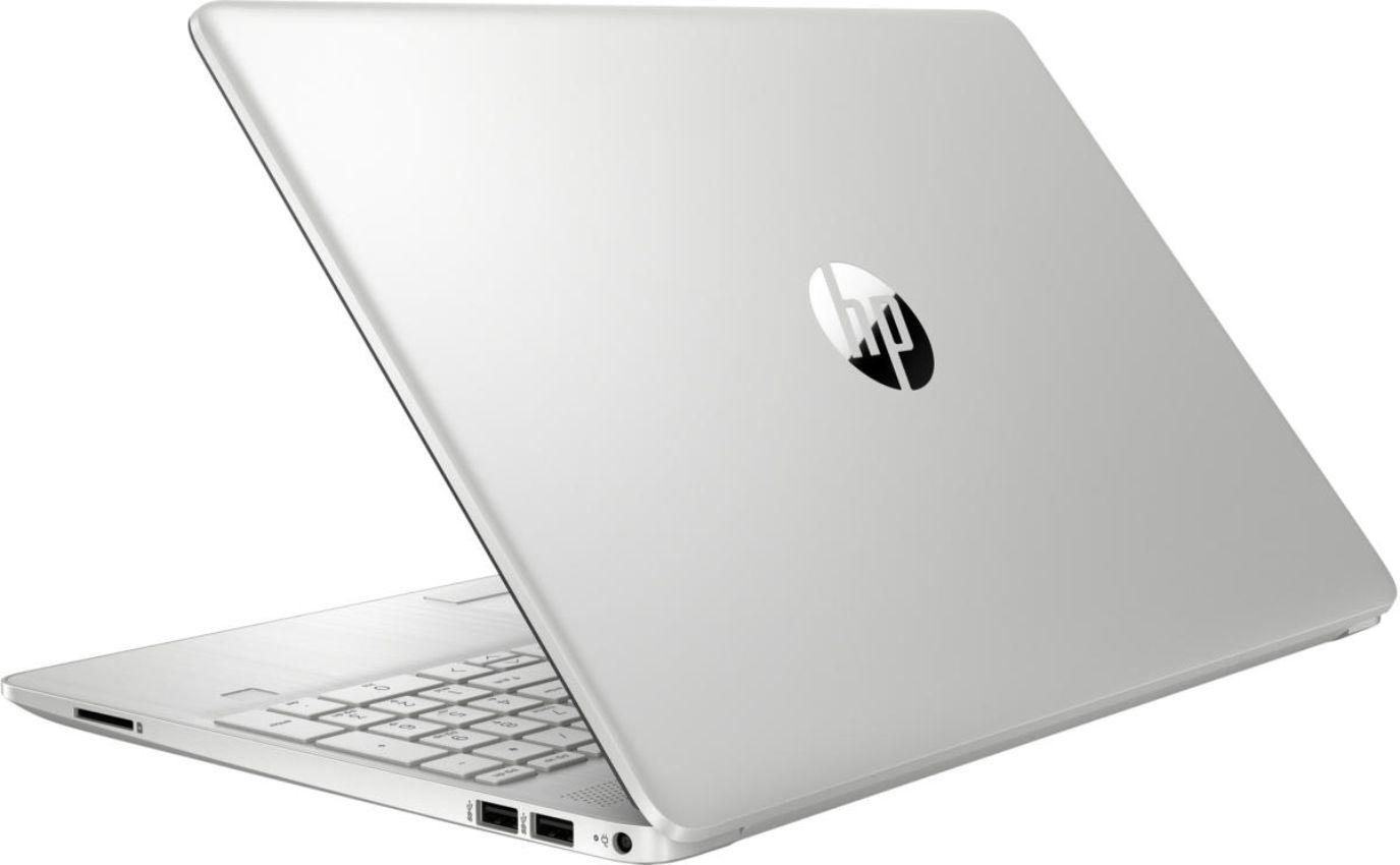 Laptop HP 15-dw3125od 15.6" ricondizionato - Reebelo Italia