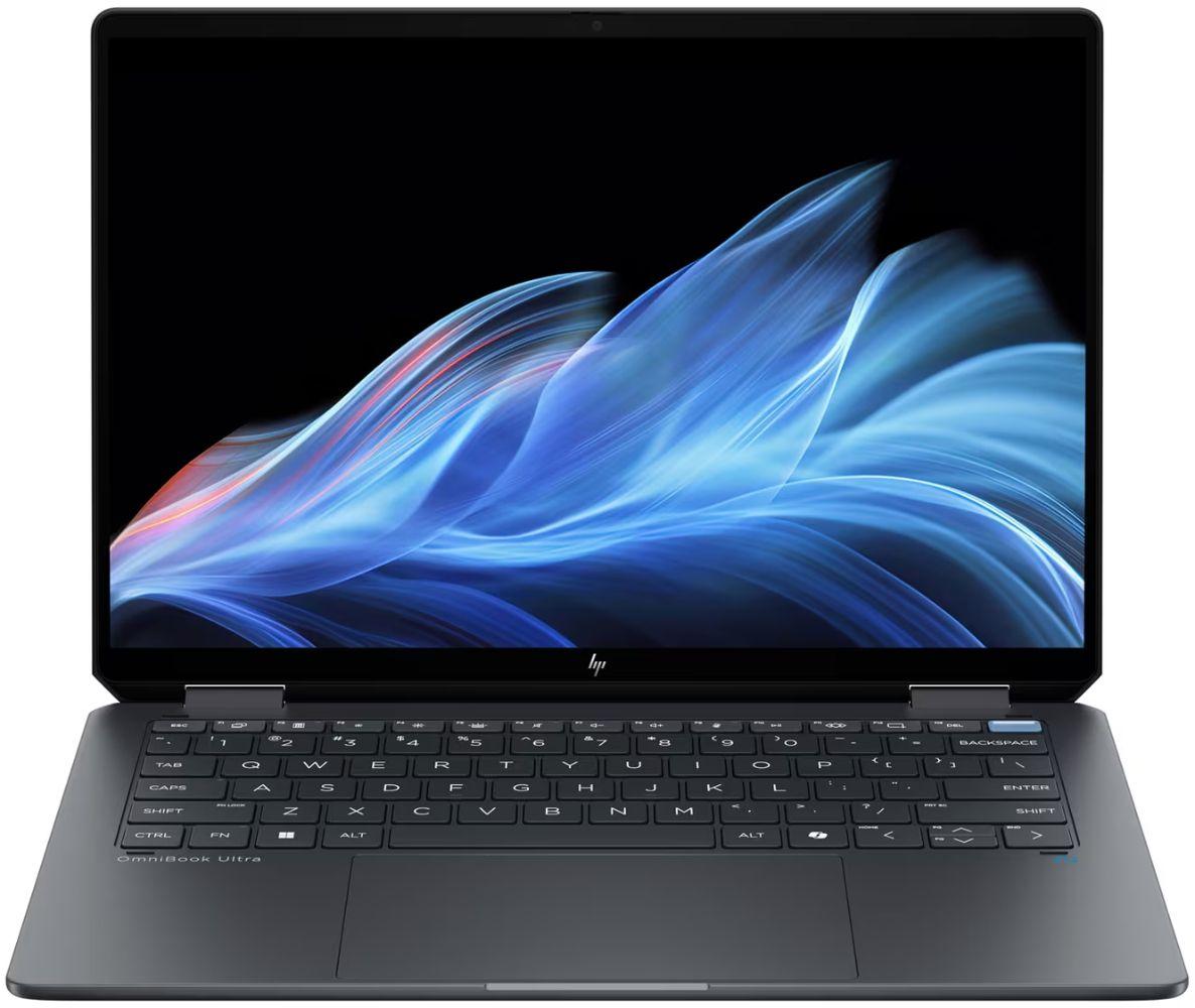 HP OmniBook Ultra Flip 14-fh0006na Laptop 2-in-1 14" ricondizionato - Reebelo Italia