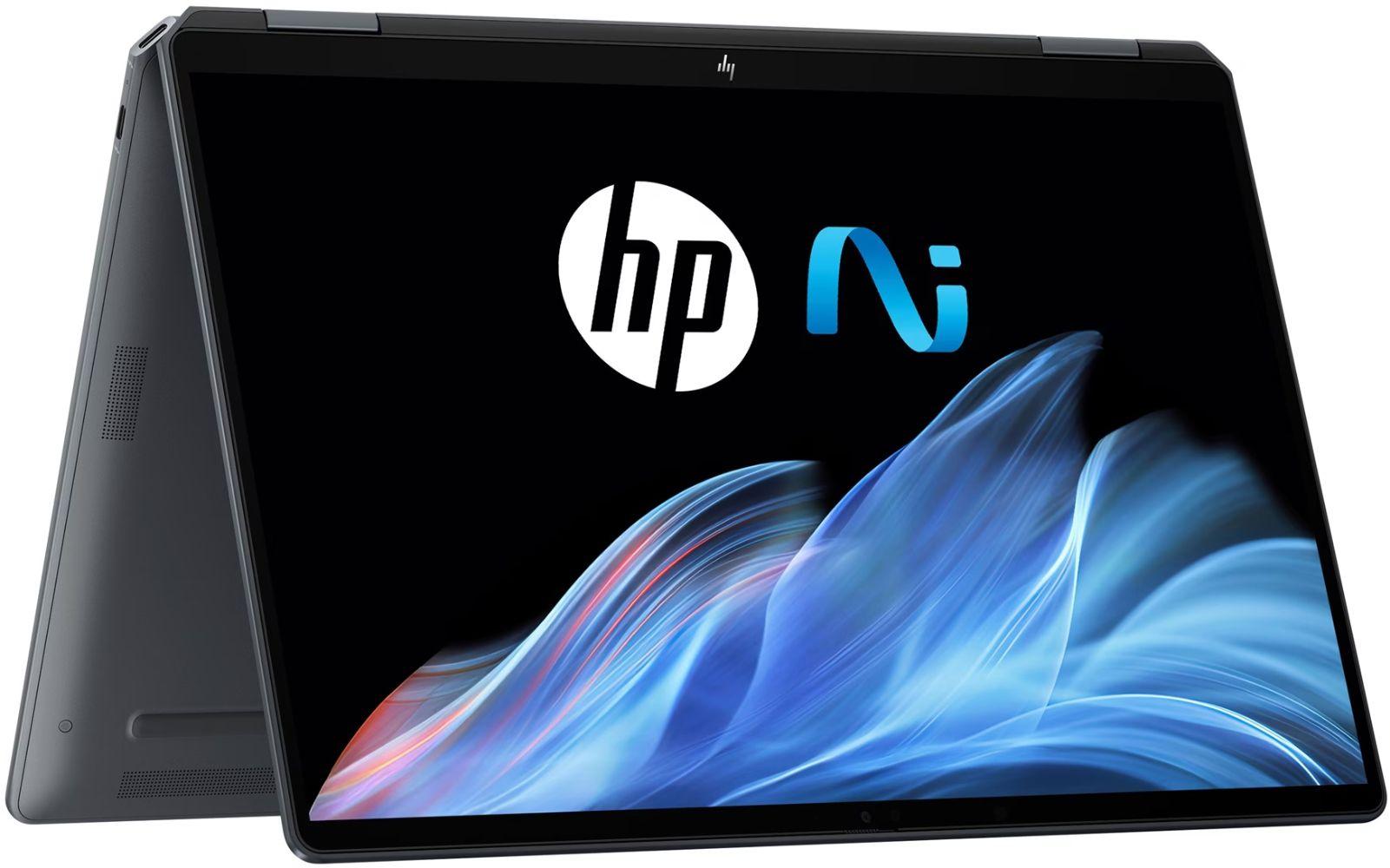 HP OmniBook Ultra Flip 14-fh0006na Laptop 2-in-1 14" ricondizionato - Reebelo Italia