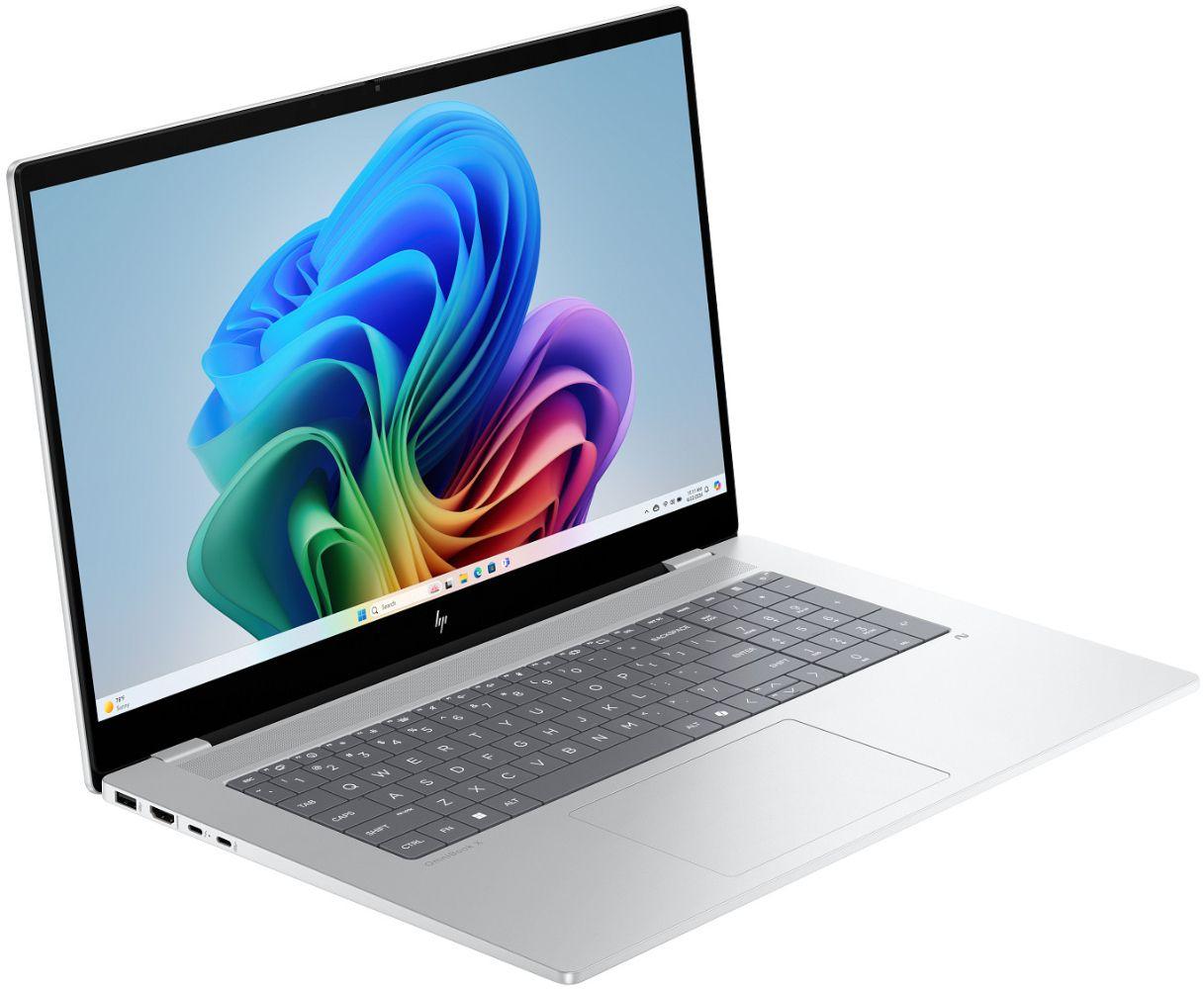 HP OmniBook X 17-dd0047nr Next Gen AI Laptop 17.3" ricondizionato - Reebelo Italia
