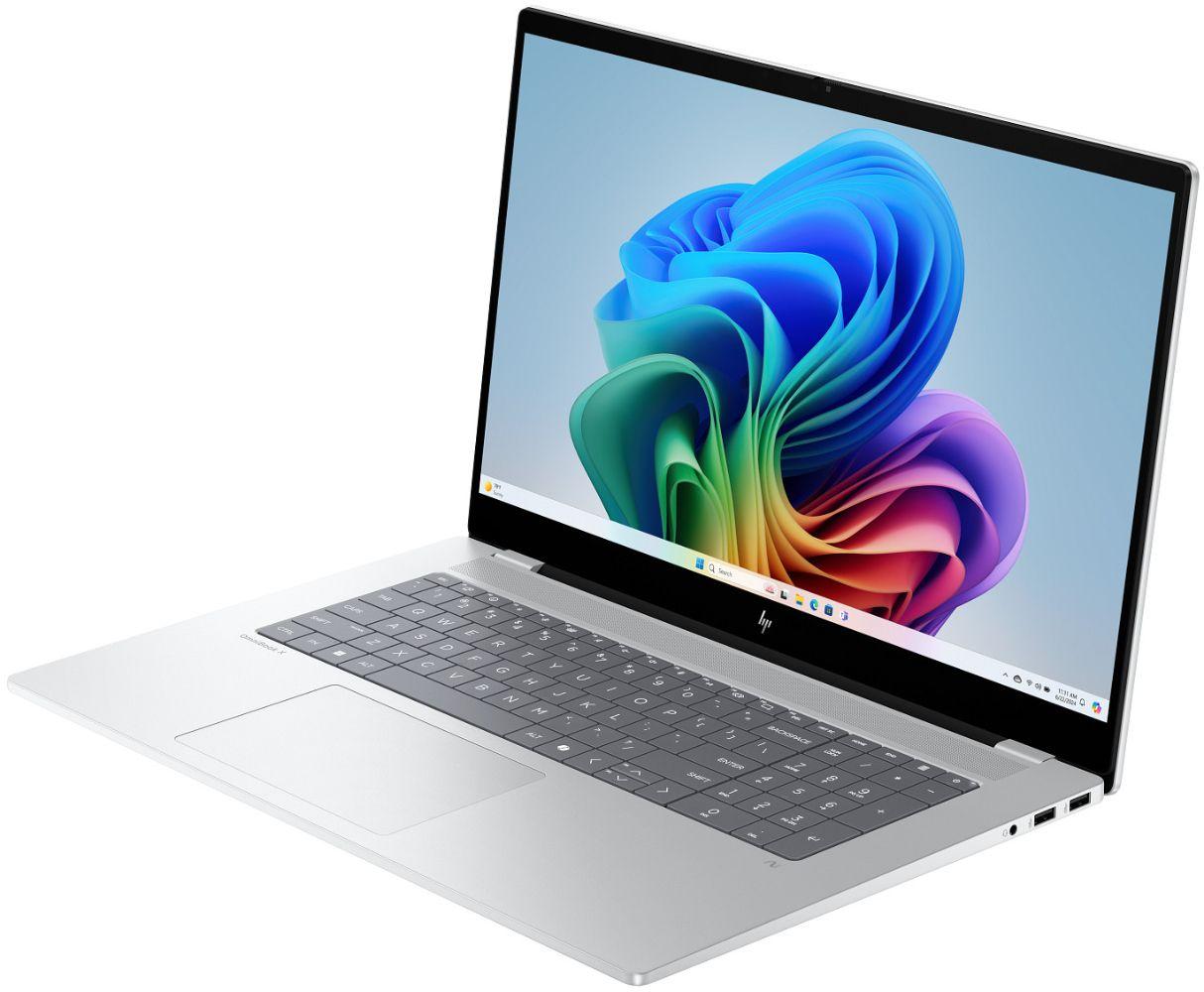HP OmniBook X 17-dd0047nr Next Gen AI Laptop 17.3" ricondizionato - Reebelo Italia