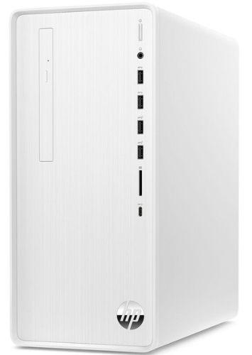 PC Desktop HP Pavilion TP01-3016 ricondizionato - Reebelo Italia