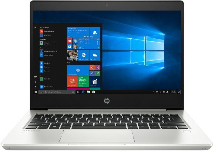 HP ProBook 430 G6 Notebook PC 13.3" ricondizionato - Reebelo Italia