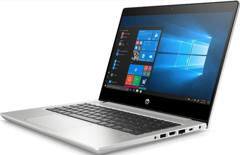 HP ProBook 430 G6 Notebook PC 13.3" ricondizionato - Reebelo Italia