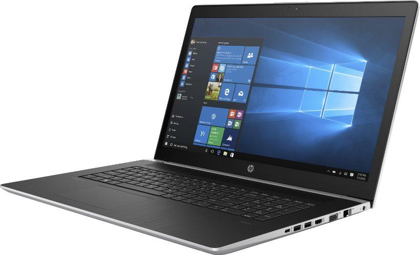 HP ProBook 470 G5 Notebook PC 17.3" ricondizionato - Reebelo Italia
