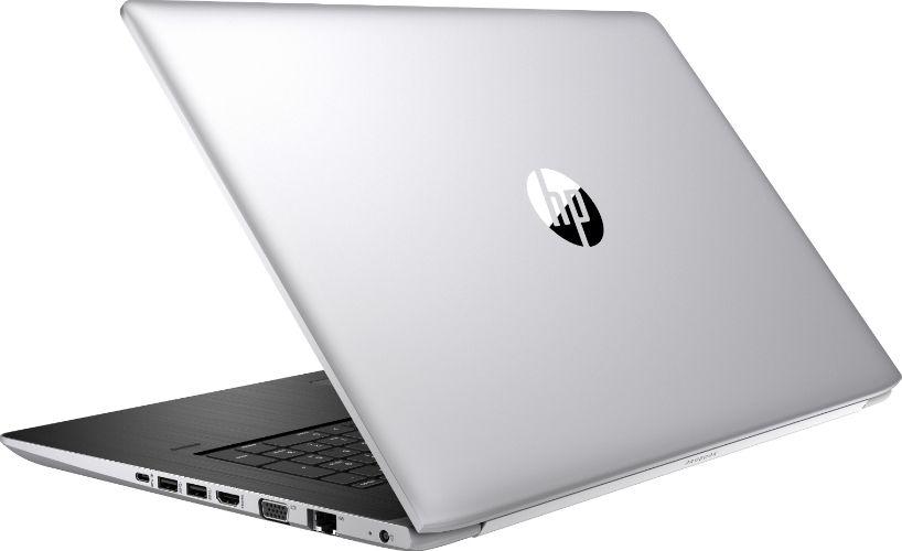 HP ProBook 470 G5 Notebook PC 17.3" ricondizionato - Reebelo Italia