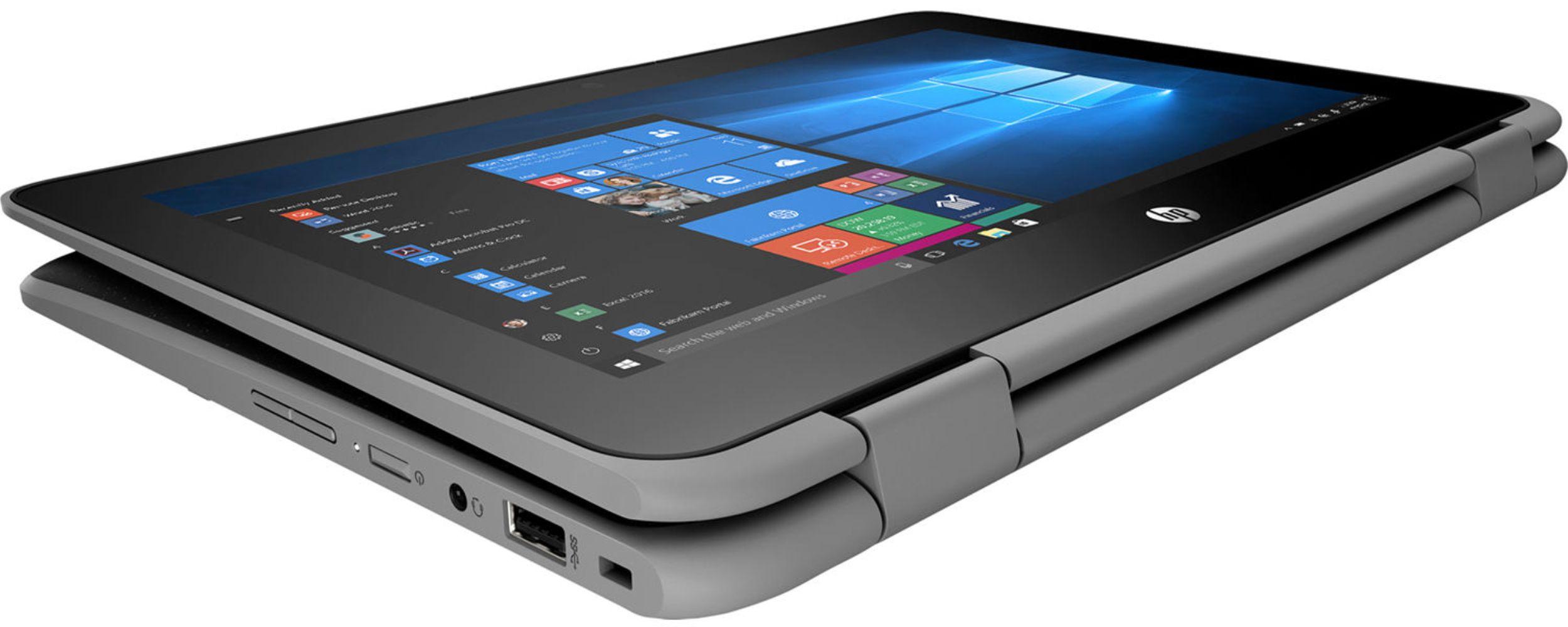 HP ProBook x360 11 G4 EE Notebook PC 11.6" ricondizionato - Reebelo Italia