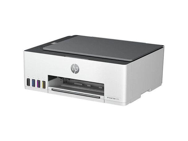 Stampante multifunzione HP Smart Tank 5101 Wireless a getto d'inchiostro a colori ricondizionato - Reebelo Italia