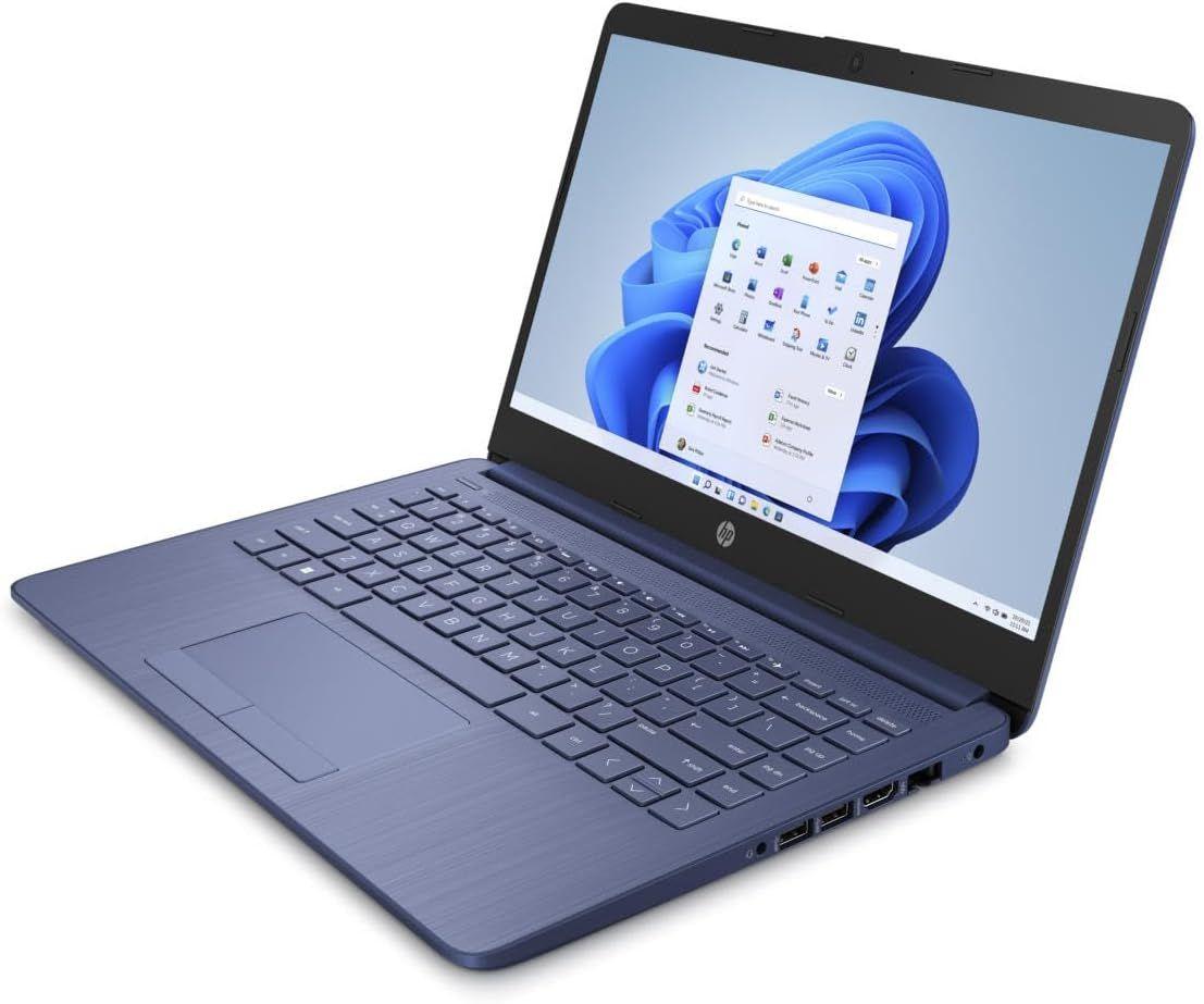 Hp Stream 14 Cf2111wm Laptop 14" ricondizionato - Reebelo Italia