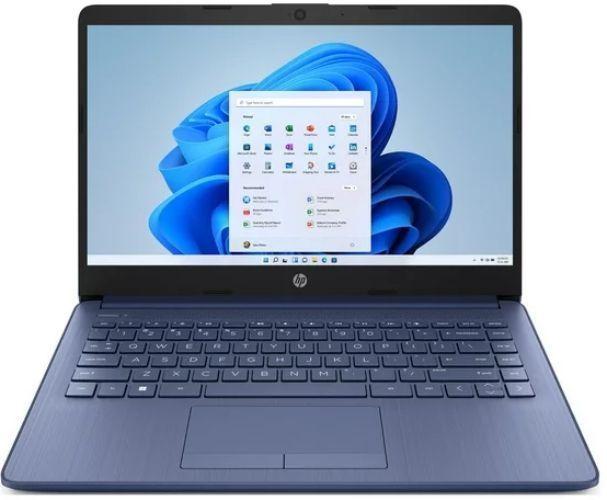 Laptop HP Stream 14-cf2112wm 14" ricondizionato - Reebelo Italia