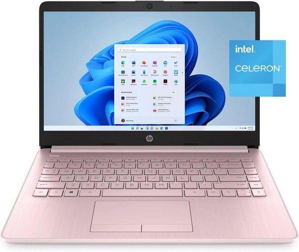 Laptop HP Stream 14-cf2112wm 14" ricondizionato - Reebelo Italia