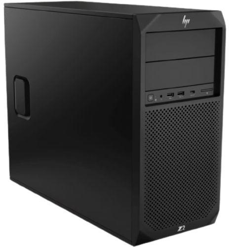 HP Z2 Tower G4 Workstation PC ricondizionato - Reebelo Italia