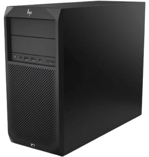 HP Z2 Tower G4 Workstation PC ricondizionato - Reebelo Italia