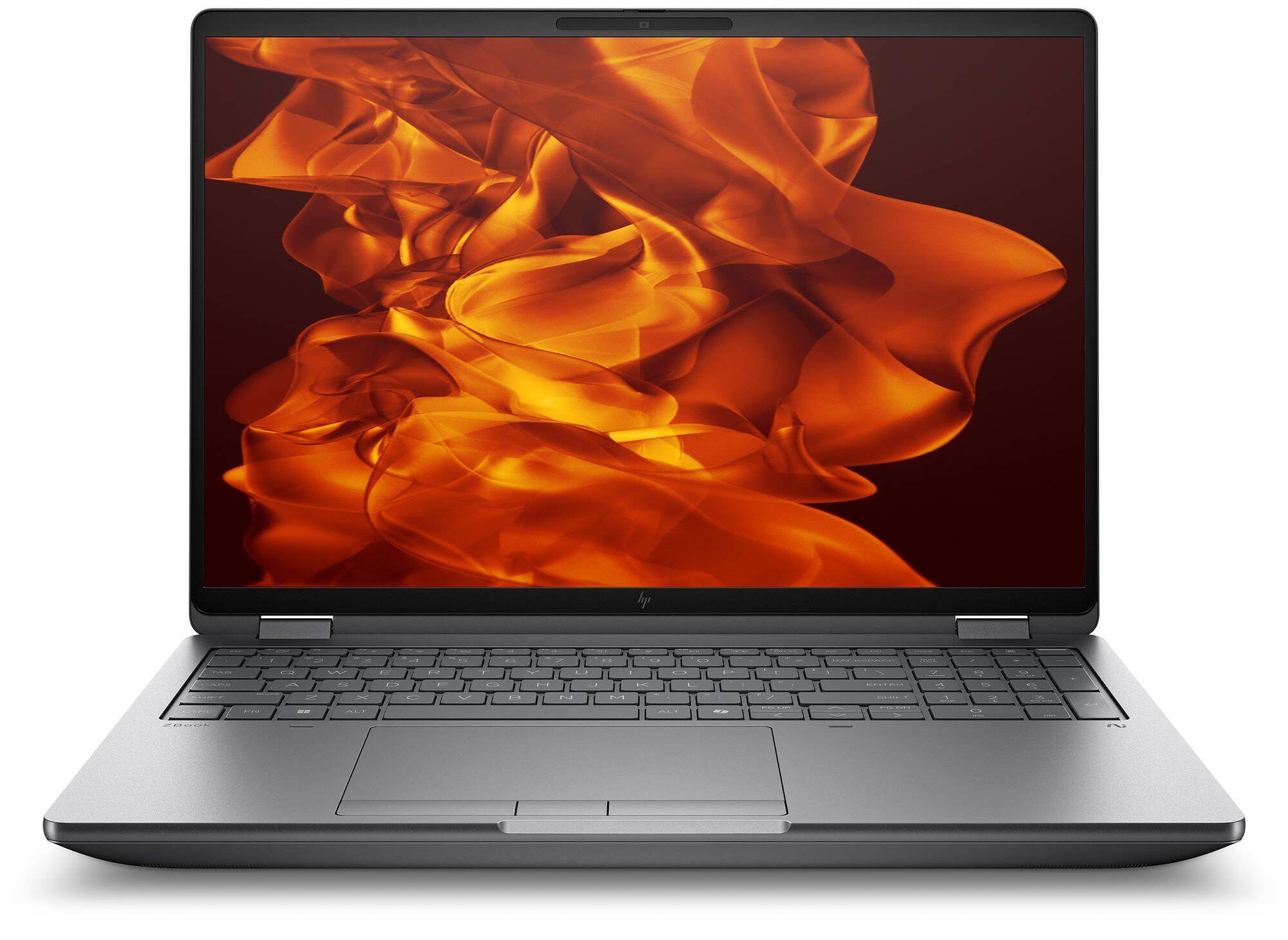 HP ZBook Fury G1i Mobile Workstation PC Laptop 18" ricondizionato - Reebelo Italia