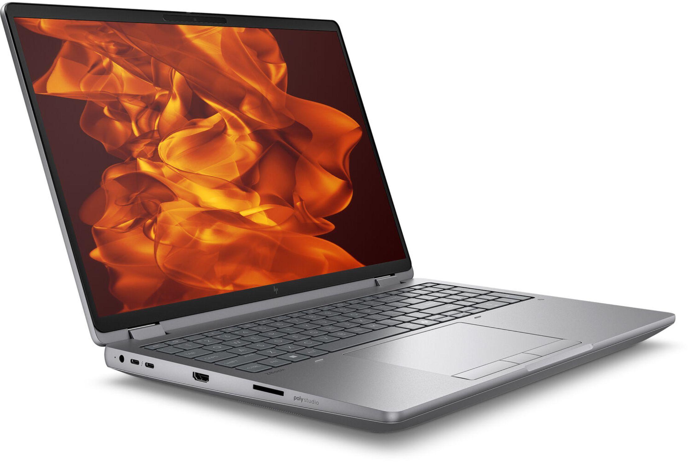 HP ZBook Fury G1i Mobile Workstation PC Laptop 18" ricondizionato - Reebelo Italia