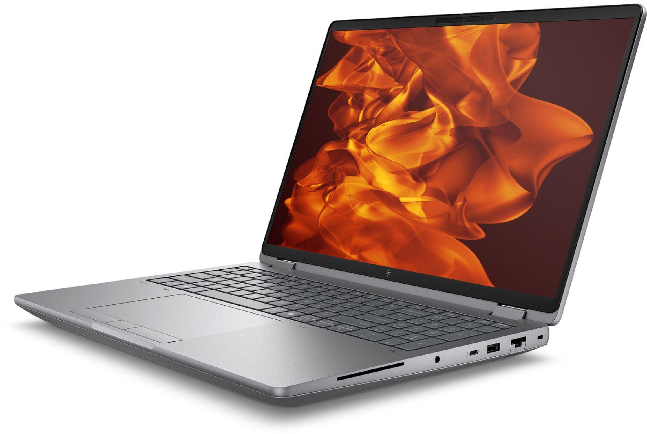HP ZBook Fury G1i Mobile Workstation PC Laptop 18" ricondizionato - Reebelo Italia
