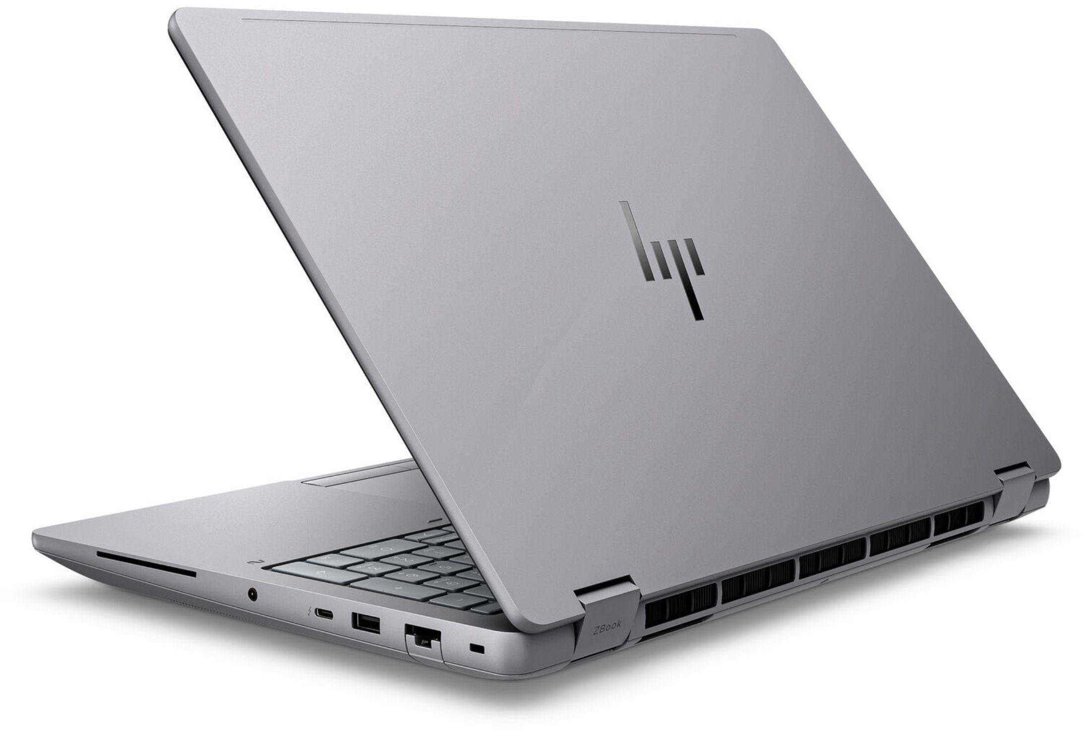 HP ZBook Fury G1i Mobile Workstation PC Laptop 18" ricondizionato - Reebelo Italia
