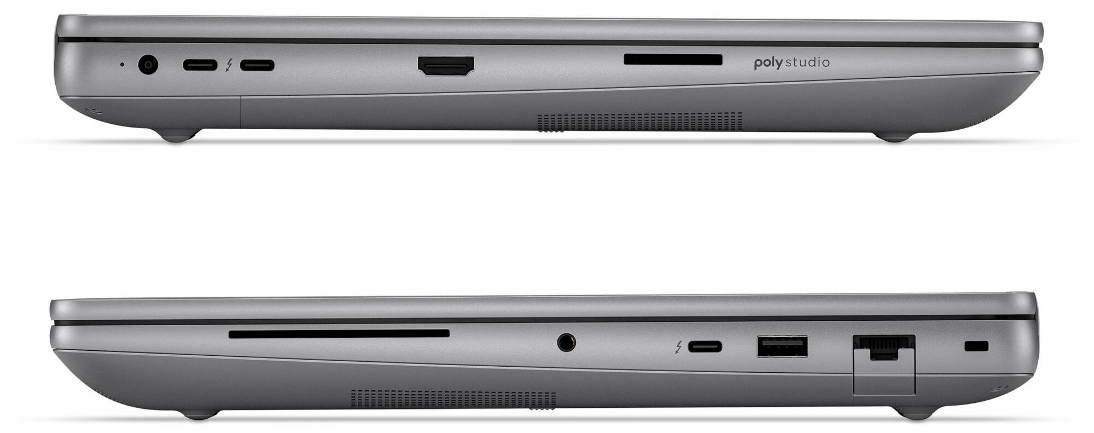 HP ZBook Fury G1i Mobile Workstation PC Laptop 18" ricondizionato - Reebelo Italia
