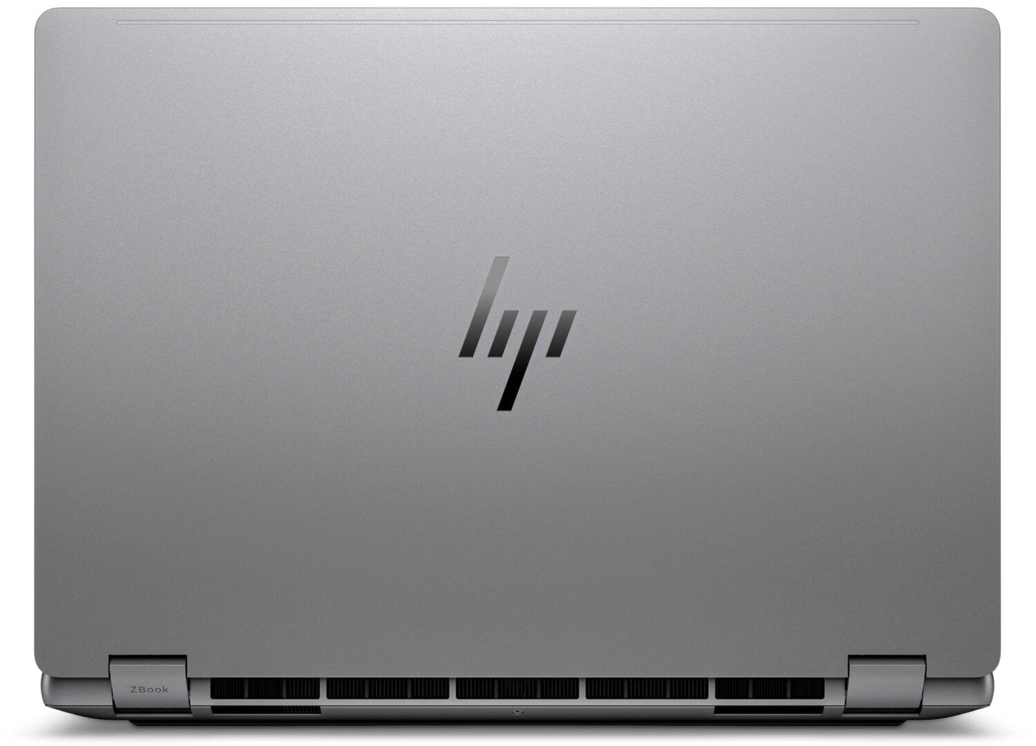HP ZBook Fury G1i Mobile Workstation PC Laptop 18" ricondizionato - Reebelo Italia