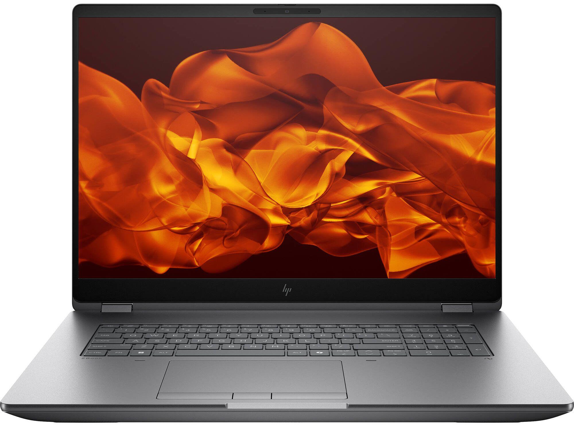 HP ZBook Fury G1i Mobile Workstation PC Laptop 18" ricondizionato - Reebelo Italia