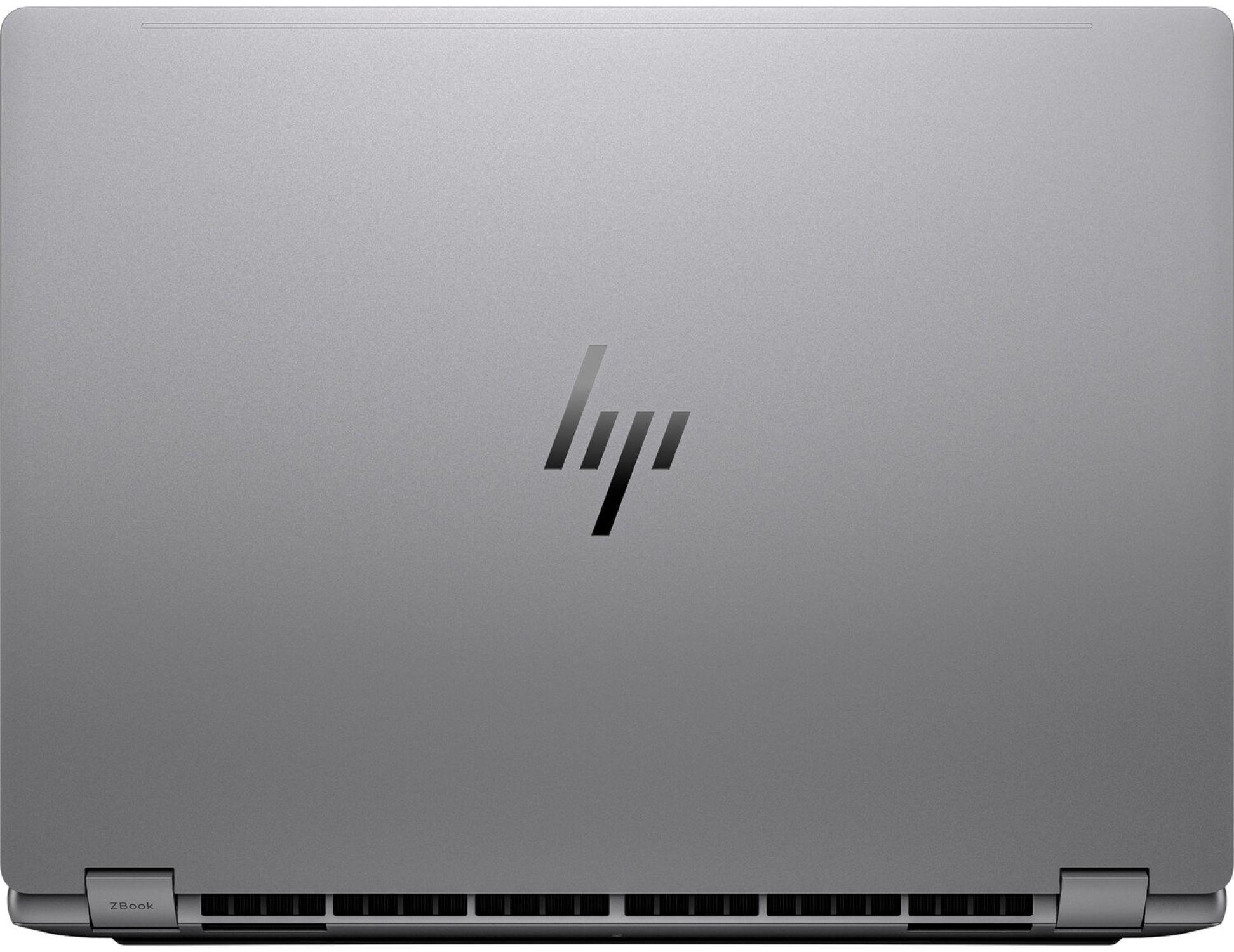 HP ZBook Fury G1i Mobile Workstation PC Laptop 18" ricondizionato - Reebelo Italia