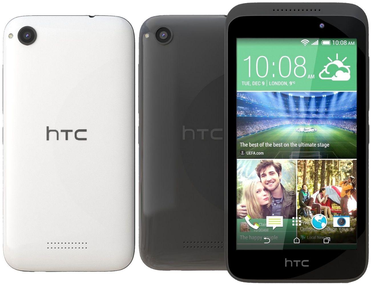 HTC Desire 320 ricondizionato - Reebelo Italia