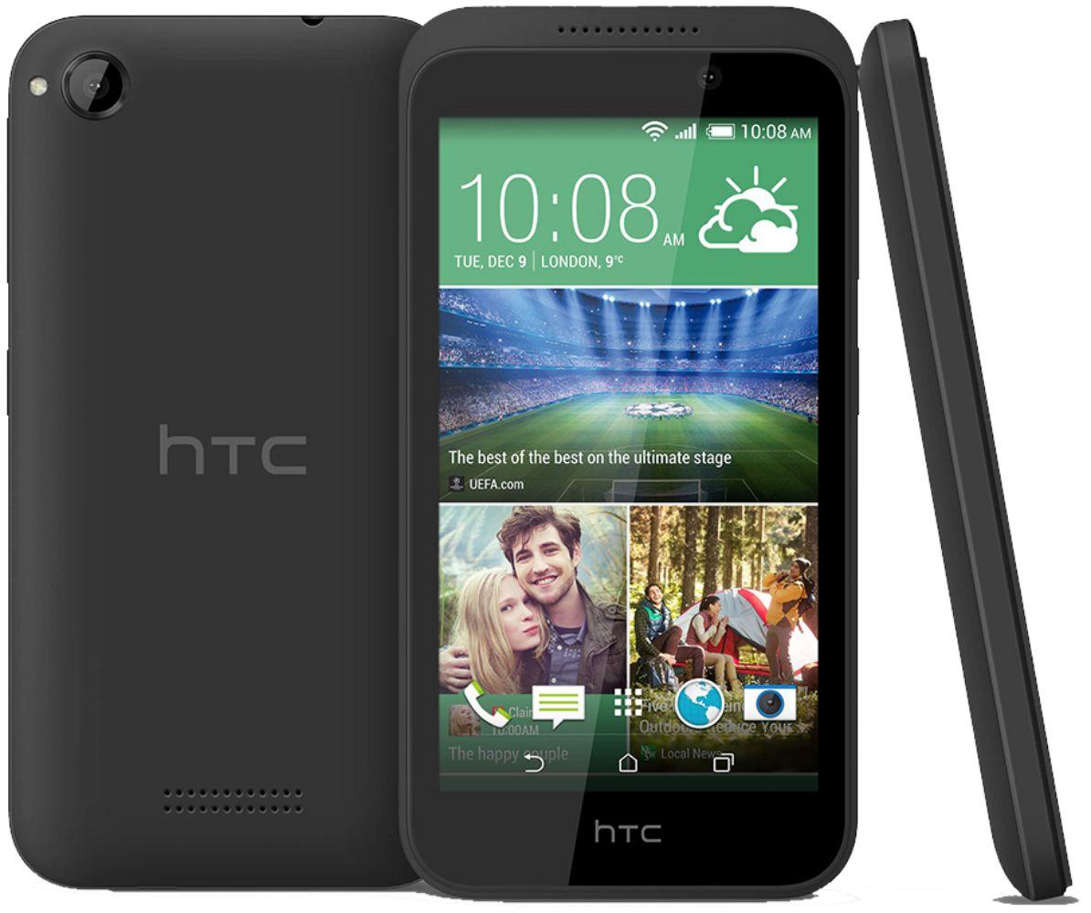 HTC Desire 320 ricondizionato - Reebelo Italia