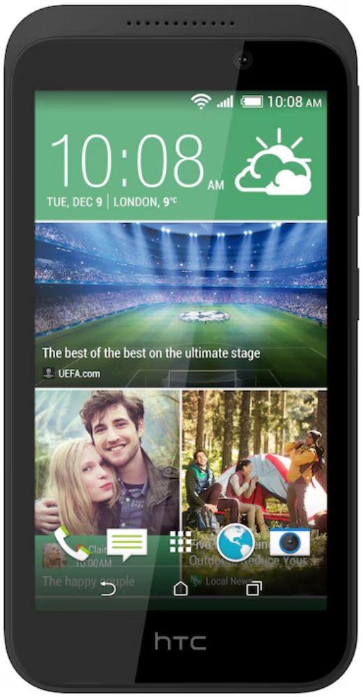 HTC Desire 320 ricondizionato - Reebelo Italia