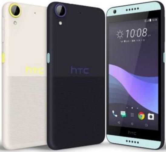 HTC Desire 650 ricondizionato - Reebelo Italia