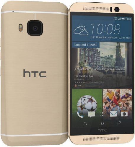 HTC One M9 ricondizionato - Reebelo Italia