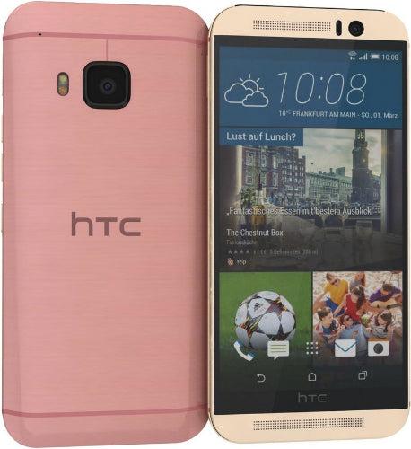 HTC One M9 ricondizionato - Reebelo Italia