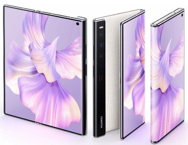Huawei Mate XS 2 ricondizionato - Reebelo Italia