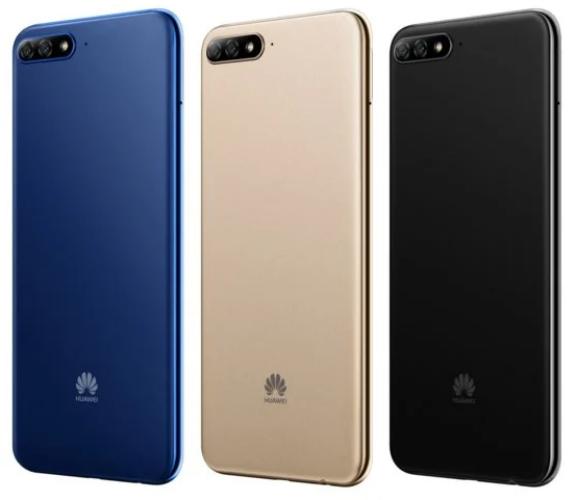 Huawei Nova 2 Lite ricondizionato - Reebelo Italia