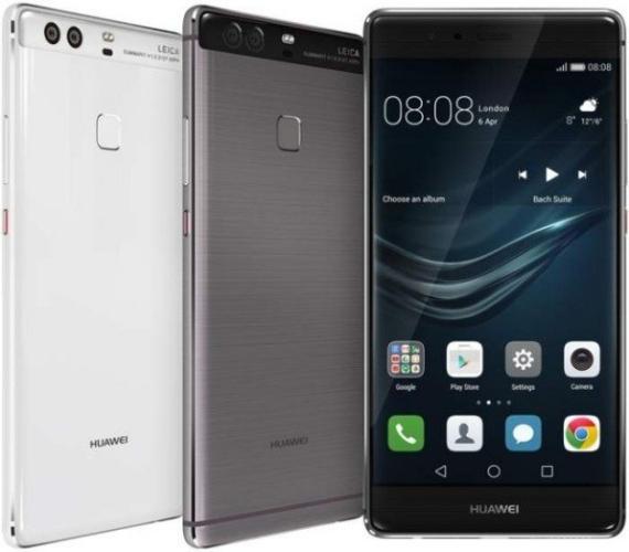 Huawei P9 Plus ricondizionato - Reebelo Italia
