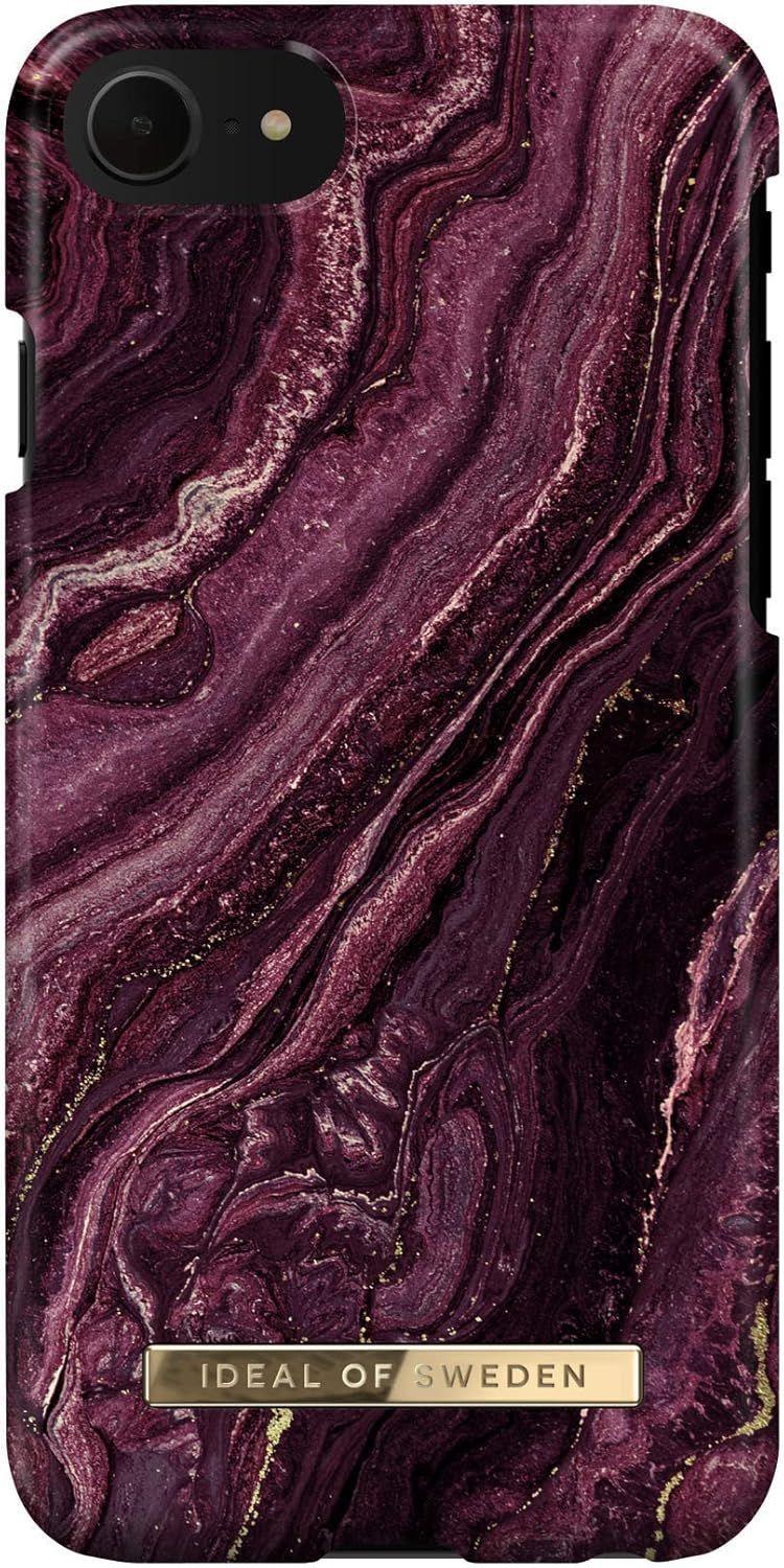 Custodia Stampata iDeal of Sweden per iPhone SE (3ª/2ª Gen) / 8 / 7 ricondizionato - Reebelo Italia