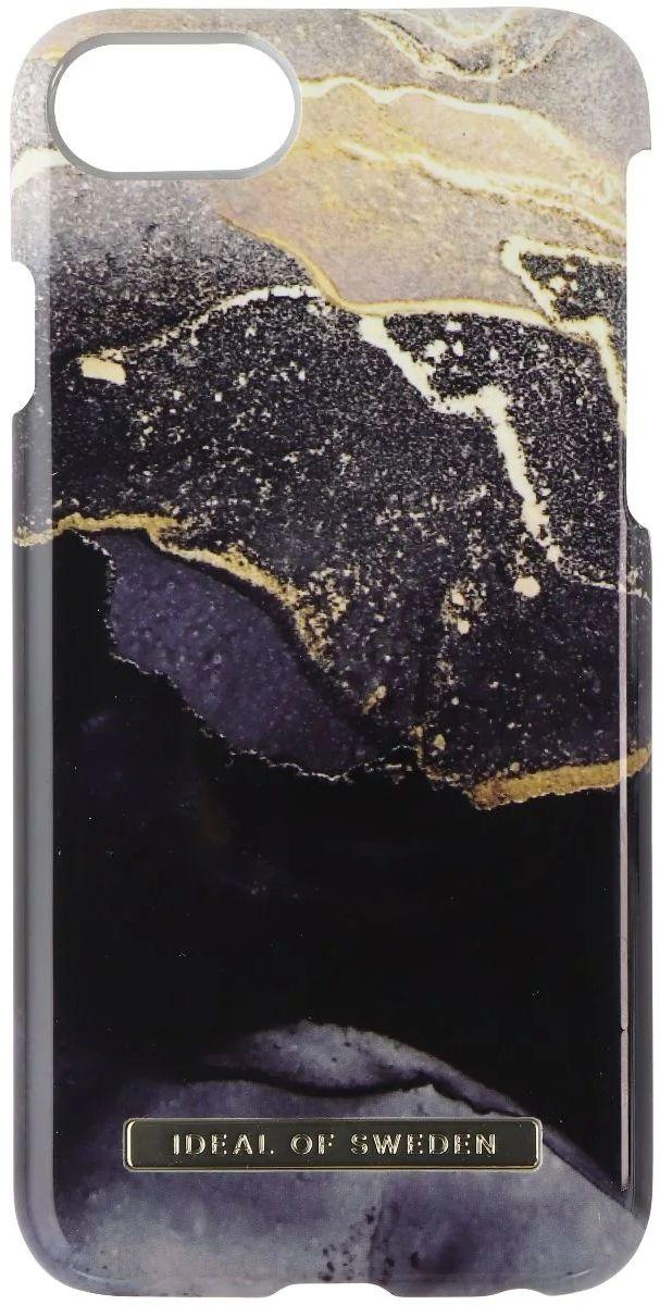 Custodia Stampata iDeal of Sweden per iPhone SE (3ª/2ª Gen) / 8 / 7 ricondizionato - Reebelo Italia