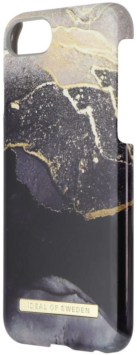 Custodia Stampata iDeal of Sweden per iPhone SE (3ª/2ª Gen) / 8 / 7 ricondizionato - Reebelo Italia