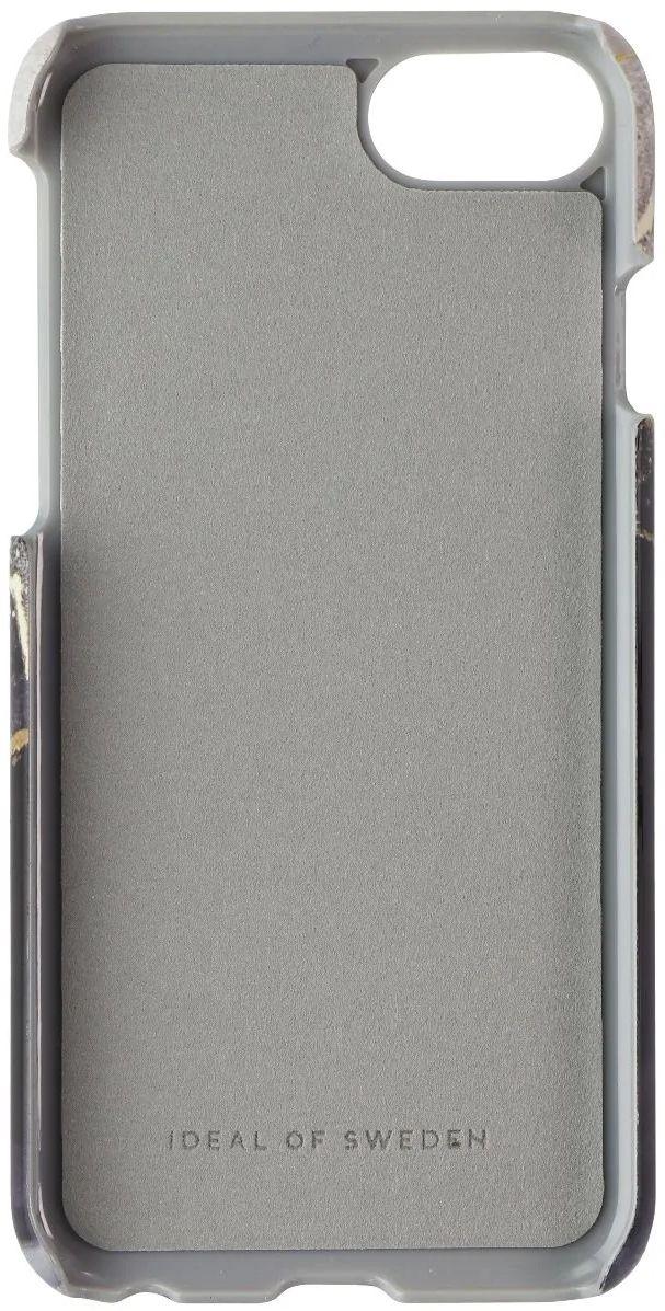Custodia Stampata iDeal of Sweden per iPhone SE (3ª/2ª Gen) / 8 / 7 ricondizionato - Reebelo Italia
