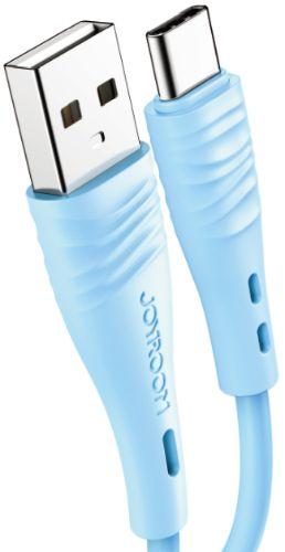 Cavo di ricarica rapida Joyroom USB Type C per Samsung Huawei Xiaomi Google (1m) ricondizionato - Reebelo Italia