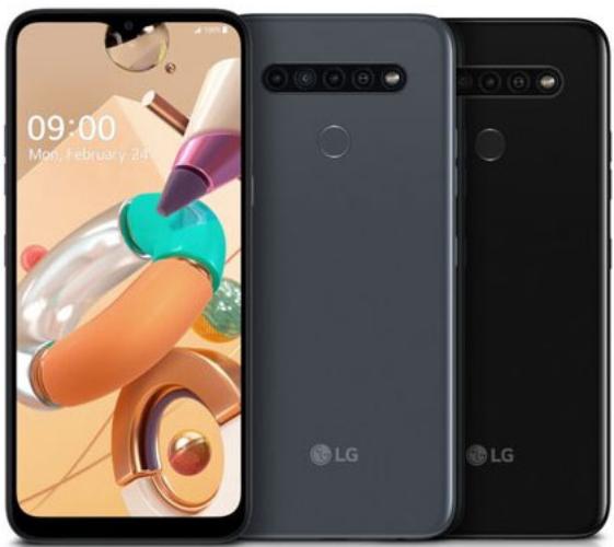 LG K41s ricondizionato - Reebelo Italia