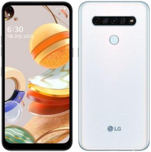 LG K41s ricondizionato - Reebelo Italia