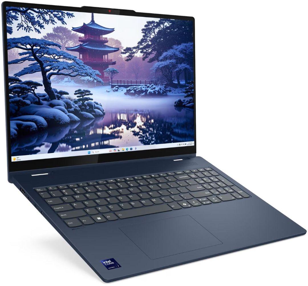 Lenovo IdeaPad 5 16IAL10 2-in-1 Laptop 16" ricondizionato - Reebelo Italia